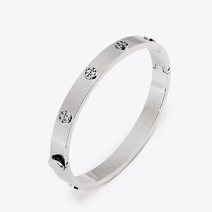 Tory Burch Icon Hinge Bracelet